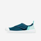 Nabaiji Chaussures de natation aquashoes 120 lagoon enfants avec fermeture velcro