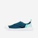 Nabaiji Chaussures de natation aquashoes 120 lagoon enfants avec fermeture velcro