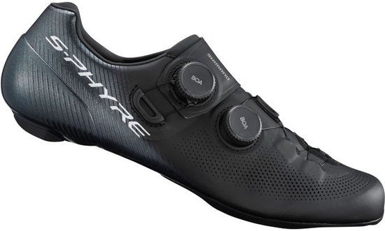Shimano Racefiets fietsschoenen RC903 S-PHYRE, zwart