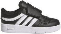 Adidas Hoops 4.0 Babyschoenen Zwart EU 19 Kinderen