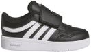 Adidas Hoops 4.0 Babyschoenen Zwart EU 19 Kinderen
