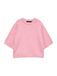 VERO MODA Vmboom 2/4 O-nk oversized pullover Ga Noos