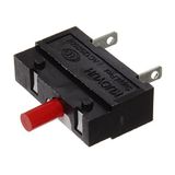 Paxanpax 914266-01, PFC769 Compatibel voor Dyson DC25 Stofzuiger Reset Schakelaar, Zwart