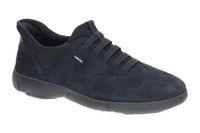 GEOX NEBULA 2.0 PLUS HEREN Sneakers - Marineblauw - Maat 43