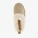 UGG Tazzelle suede dames boots beige - Maat 36