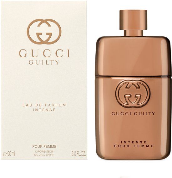 Gucci Guilty / 90 (ml) / Women