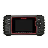 iCarsoft Diagnoseapparaat, professioneel