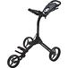 Bag Boy Chariot C3 Compact, Noir