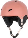 WHISTLER Skihelm Stowe Roze L