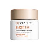 Clarins MY CLARINS CRÈME CONFORT HYDRA - 50 ml