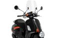 Puig pare-brise Urban transparent 21964W