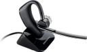 Plantronics Chargeur de bureau pour Voyager Legend - Noir