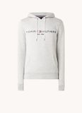Tommy Hilfiger Sweat à capuche avec broderie logo - 8719858491619
