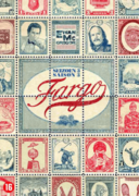 VSN / KOLMIO MEDIA Fargo Seizoen 3 dvd