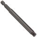 Wera Zeshoek 870/4 zeshoek naar extern vierkant, adapter 1/4" vierkante aandrijving x 100mm