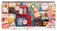 Little Tikes Creative Chefs Italiaans Restaurant Kit