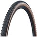 Schwalbe X-One RX Pro vouwband 28 x 1,30 tubeless transparant