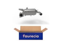 HELLA Filtre à particules, Système d'échappement 8LG366071-621