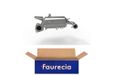 HELLA Filtre à particules, Système d'échappement 8LG366071-621