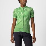 CASTELLI Unltd Sentiero Jersey dames T-shirt
