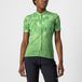 CASTELLI Unltd Sentiero Jersey dames T-shirt