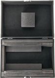 Innox DJ Mixer Flightcase 12-inch - Universele case - IX-HX-12DJMX - Zwart