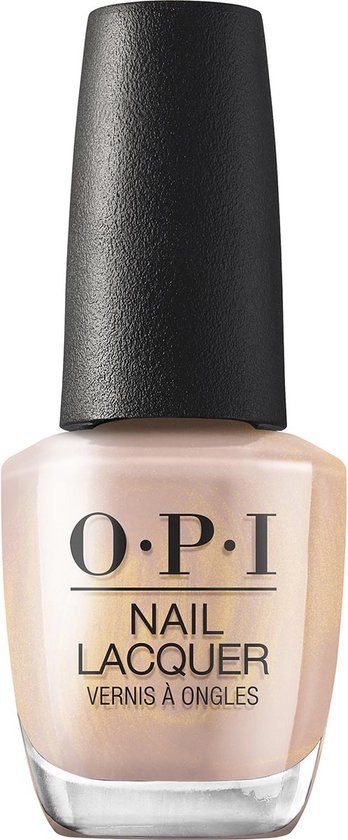 OPI Nail Lacquer - Mirror, Mirror On The Awe 15 ml