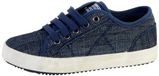 GEOX J Alonisso Kindersneakers