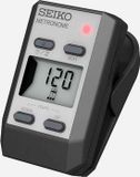 Seiko DM-51 Digitale Clip-On Metronoom