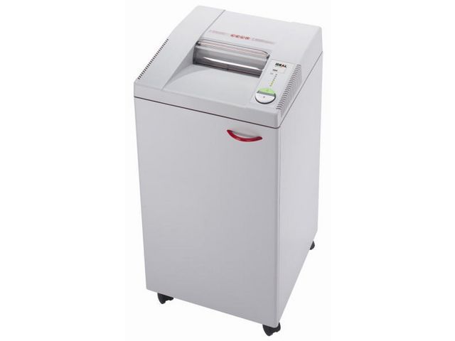 IDEAL 2604 Series Onderkast voor Papierversnipperaar