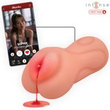 International Dreamlove Intense First Time Sophie Virgin Masturbator With Bleeding