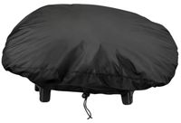 Barbecuewear Housse de protection pour barbecue à gaz, imperméable et résistante aux intempéries