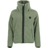 Peak Mountain polaire à capuche pour femme Amay