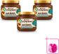 Garnier Loving Blends Haarmasker Rijke Argan - 3 x 340 ml