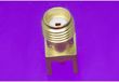 Molex 732513140 Connecteur SMA Bus 50 Ω 1 pièce(s) Sac