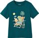 Vertbaudet Jongensshirt met leuk dierenmotief