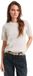 Gant Cardigan Beige L Vrouw
