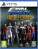 Funbox Media Final Kick Football Legends PS5