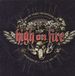 Live High On Fire Live From The Contamination Festival CD