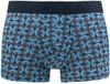 HOM Aloys Boxer briefs Dark grey print Men L