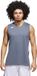 Adidas Performance 3G Speed Dubbelzijdig Draagbaar Aeroready Basketbalshirt - Heren - Veelkleurig