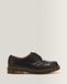 Dr. Martens Vintage 1461 Quilon Leren Oxford Schoenen in Zwart, Taille: 38