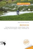 Akhmim: Omniscriptum Akhmim
