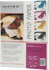 ARMOR M10521 - Fotopapier - 8595193200945