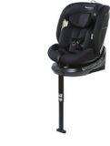 Titaniumbaby Smart Autostoel Nitro Evo black