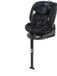 Titaniumbaby Smart Autostoel Nitro Evo black