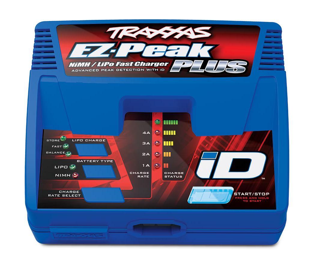 TRAXXAS EZ-Peak Plus