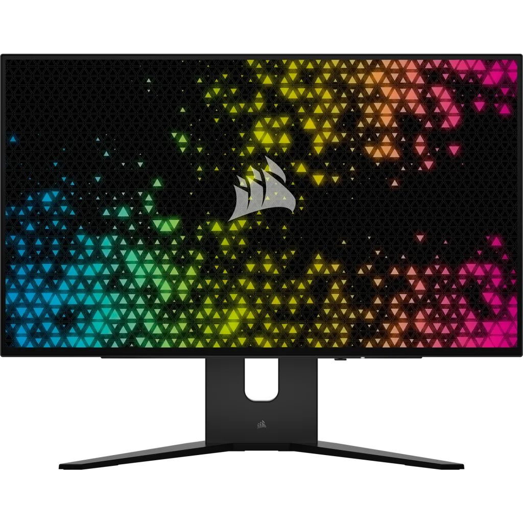 Corsair XENEON 27" OLED Gaming Monitor - 240Hz, Quad HD, G-SYNC Compatible