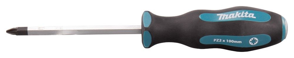 Makita Krachtschroevendraaier PZ2X100mm - B-66101