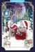 Me to You Tatty Teddy 3D kerst aandenken kaart voor mijn prachtige vriendin 6x9ins - Officiële collectie